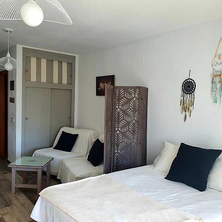 Arabia'S Loft Nuevo Portil Apartment เอลปอร์ติล ภายนอก รูปภาพ