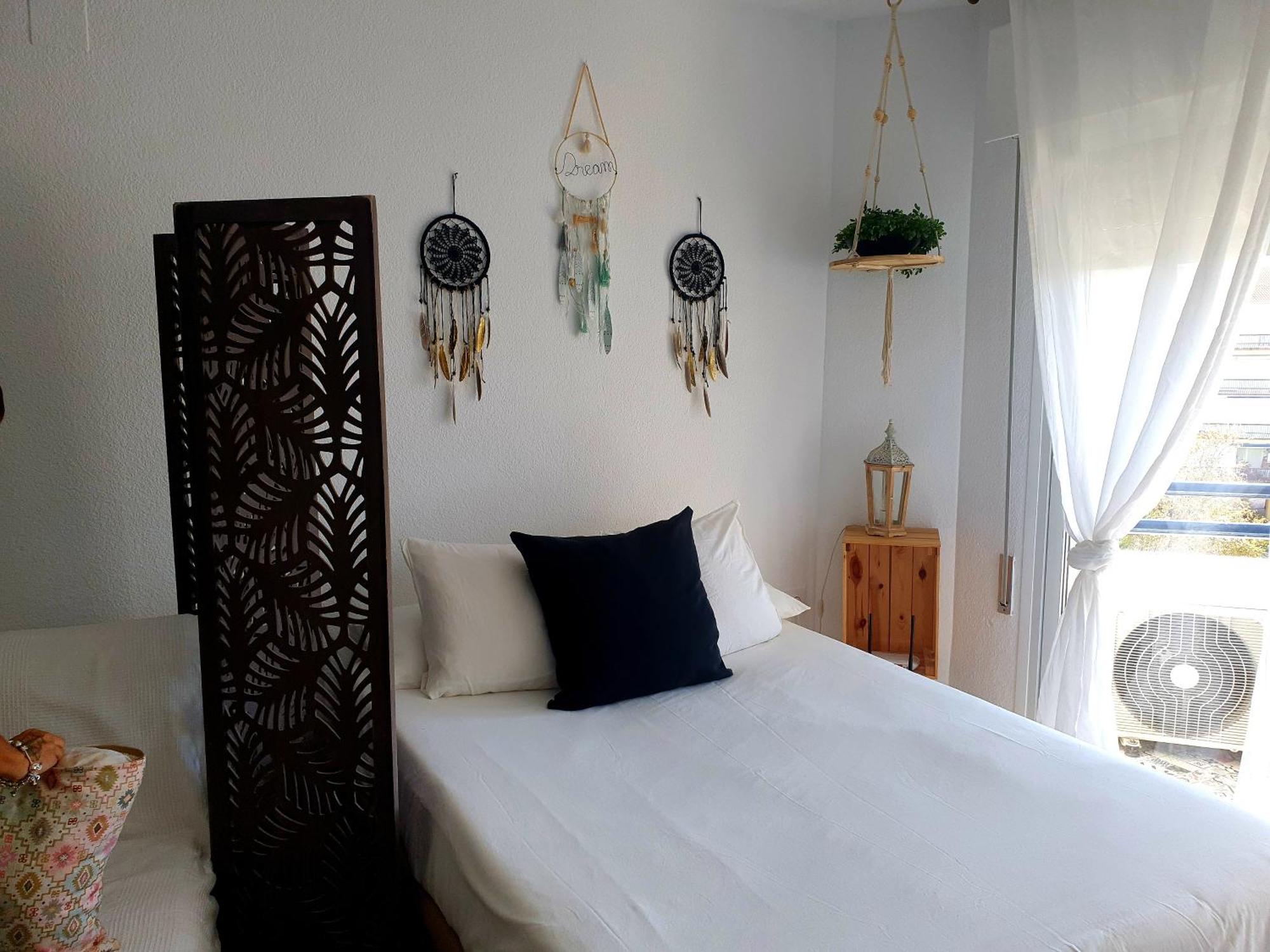 Arabia'S Loft Nuevo Portil Apartment เอลปอร์ติล ภายนอก รูปภาพ